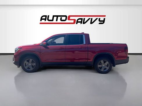 Used 2023 Honda Ridgeline RTL image 4