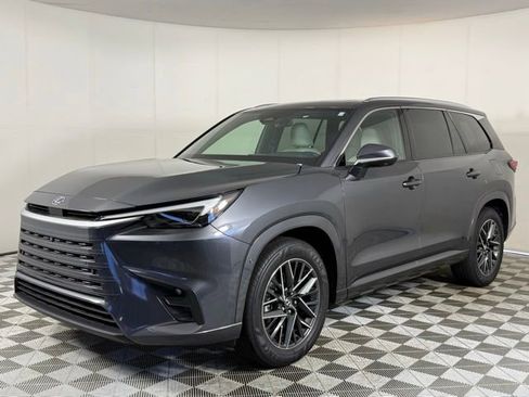Used 2025 Lexus TX 350 AWD w/ Technology Package image 3