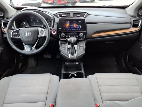 Used 2022 Honda CR-V EX image 13