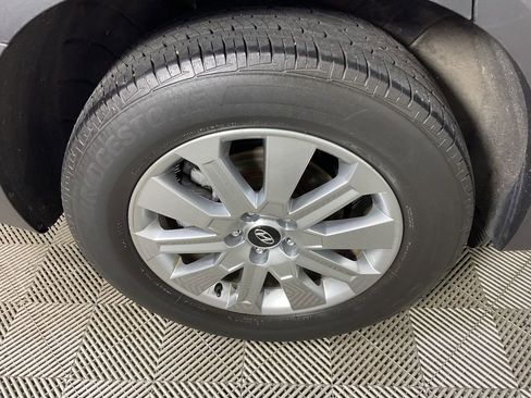 Used 2024 Hyundai Palisade SEL AWD/4WD image 9