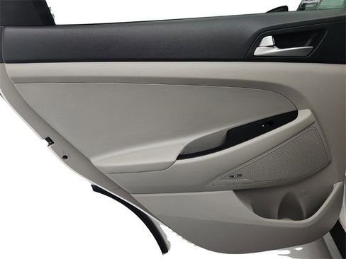 Used 2020 Hyundai Tucson Sport w/ Cargo Package image 22