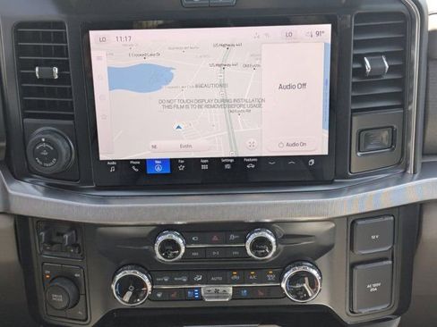 New 2026 Ford F350 4x4 Crew Cab DRW Super Duty image 19