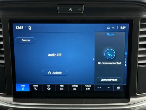 New 2026 Ford F150 STX w/ Equipment Group 200A image 25