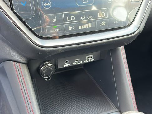 New 2026 Subaru WRX Premium AWD/4WD image 15