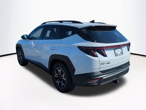 New 2026 Hyundai Tucson XRT FWD image 7