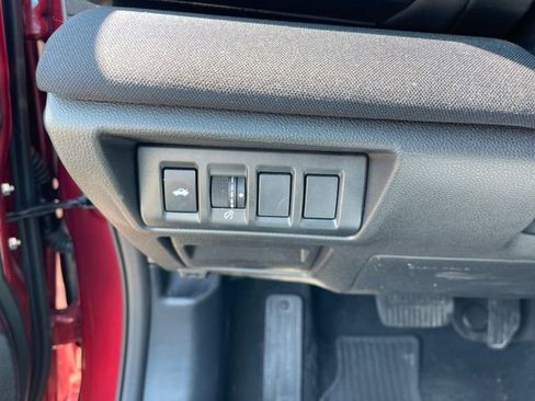 Certified 2024 Subaru Legacy Premium image 12