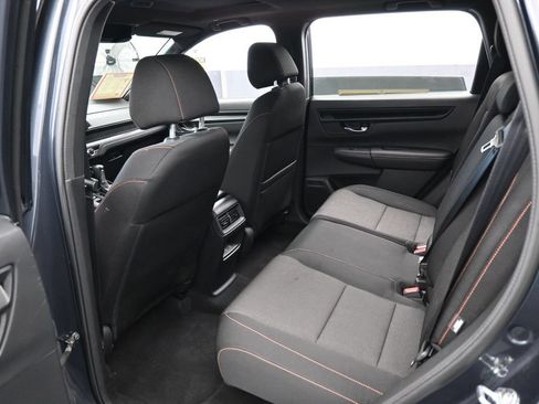 Used 2024 Honda CR-V Sport image 36