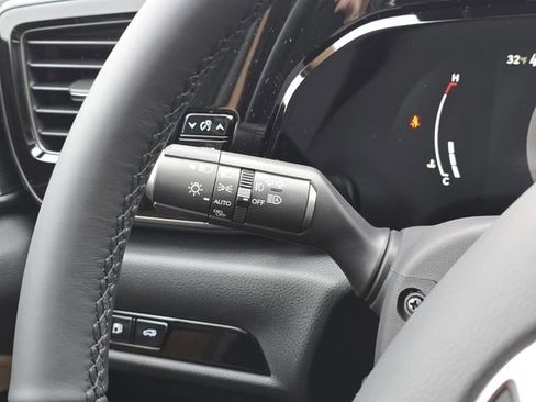 New 2026 Lexus NX 350h AWD w/ Accessory Package (2T) image 27