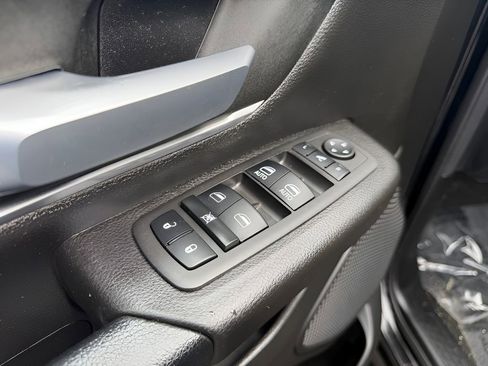 Used 2023 RAM 1500 Big Horn image 18