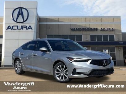 Used 2025 Acura Integra
