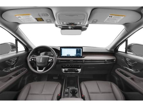 Used 2024 Lincoln Corsair Reserve w/ Jet Appearance Package FWD image 8