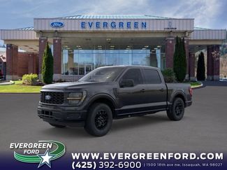 New 2026 Ford F150 STX AWD/4WD 360° Tour