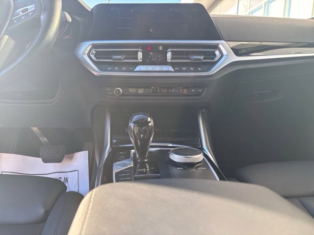 Used 2019 BMW 330i xDrive Sedan AWD/4WD image 11