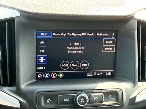 Used 2023 GMC Terrain SLE w/ Driver Convenience Package AWD/4WD image 14
