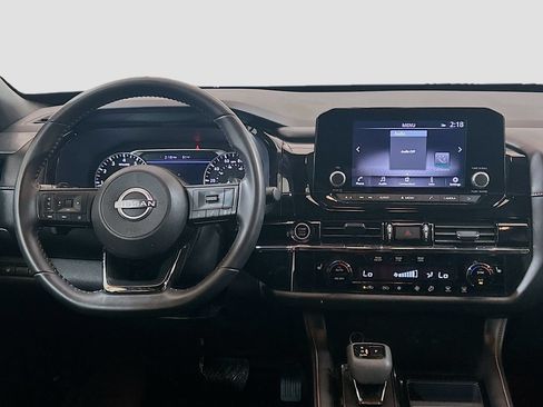 Used 2024 Nissan Pathfinder Rock Creek AWD/4WD image 19