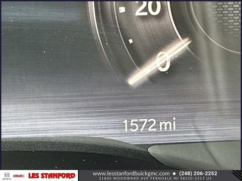 Used 2025 RAM 2500 Power Wagon AWD/4WD image 22