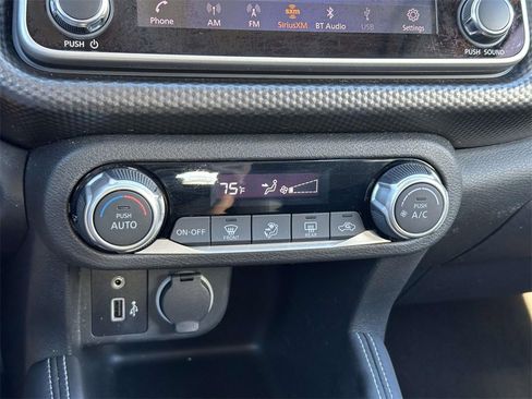 Used 2018 Nissan Kicks SV w/ Interior Electronics Package image 5