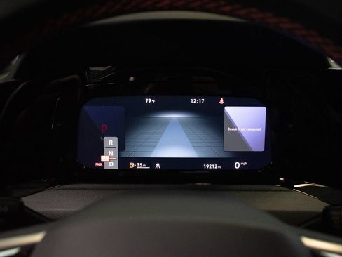 Used 2024 Volkswagen GTI SE FWD image 13