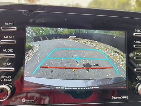 Used 2023 Toyota Camry SE image 35