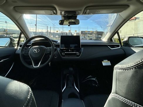 New 2026 Toyota Corolla XLE image 18