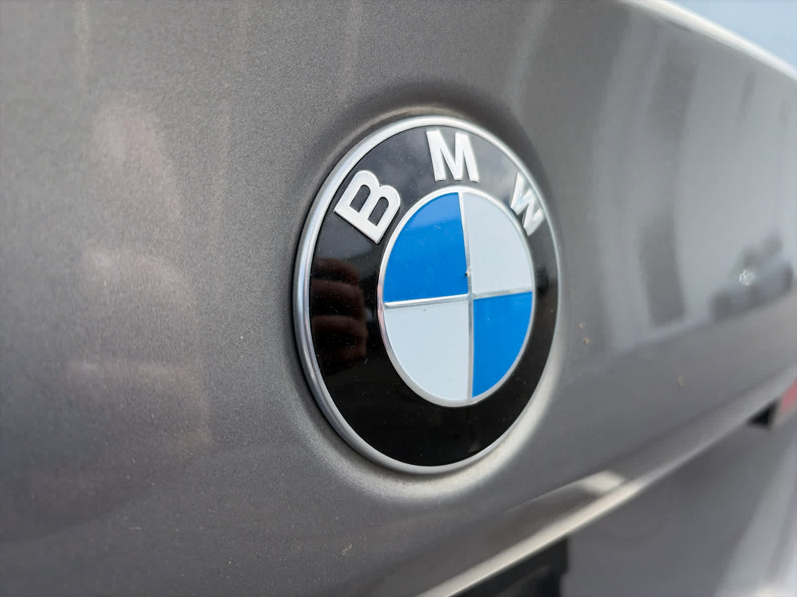 Used 2027 BMW 530i RWD image 4