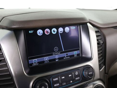 Used 2016 Chevrolet Suburban LTZ image 39