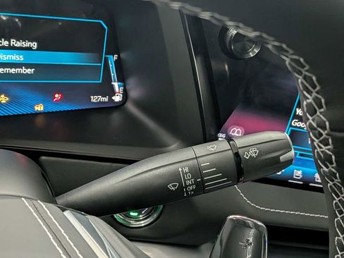 New 2026 Chevrolet Corvette Stingray Premium Conv w/ Z51 Performance Package image 21