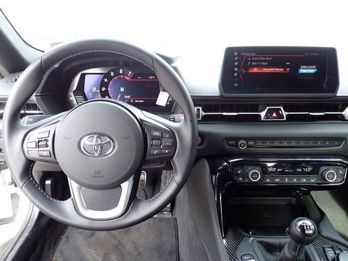 New 2026 Toyota Supra Premium image 12