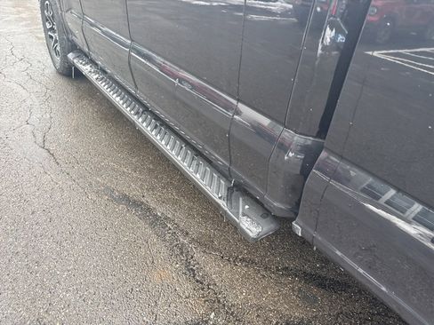 Certified 2021 Ford F150 XLT w/ Equipment Group 302A High image 9