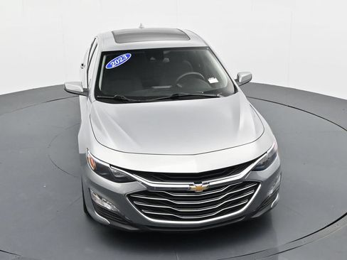 Used 2023 Chevrolet Malibu LT FWD image 18