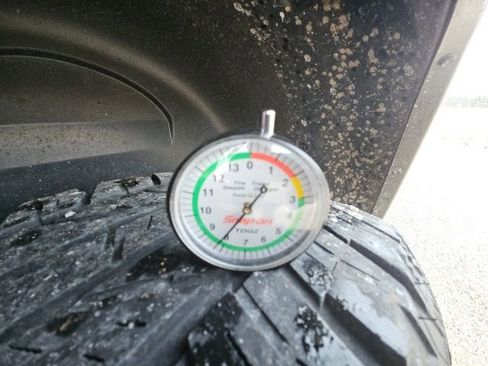 Used 2012 Jeep Wrangler Unlimited Sahara w/ Connectivity Group image 12