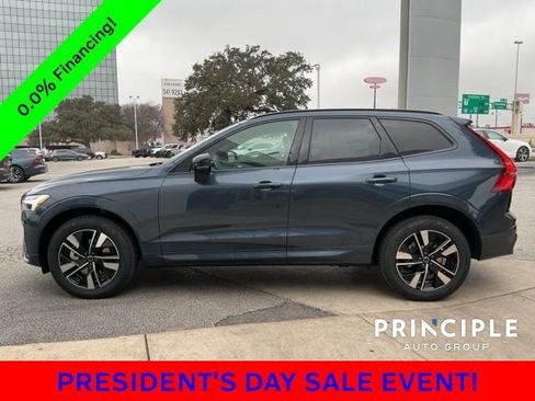 New 2026 Volvo XC60 B5 Core image 8