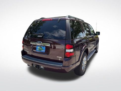 Used 2006 Ford Explorer Limited RWD image 5