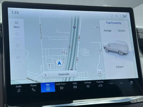 Used 2024 Ford Expedition Max XLT image 23