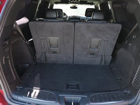 Used 2019 Dodge Durango R/T w/ Blacktop Package image 51