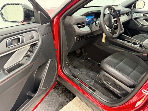 New 2026 Ford Explorer ST w/ Sun And Sound Package image 31