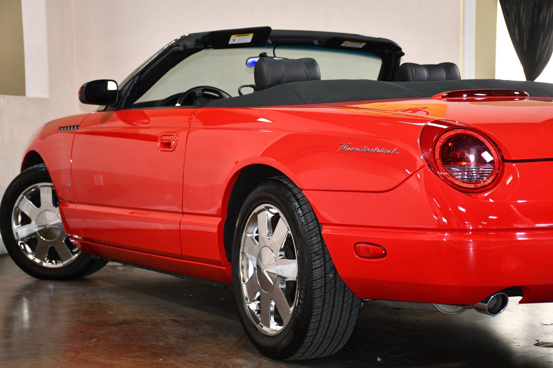 Used 2003 Ford Thunderbird RWD image 55