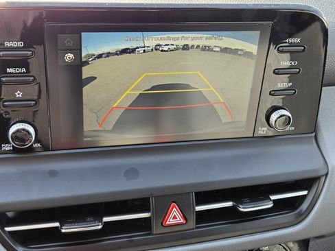 New 2026 Kia Seltos LX image 12