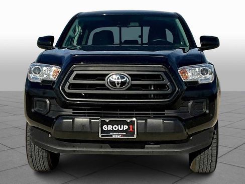 Used 2023 Toyota Tacoma SR image 3