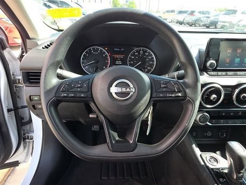 Used 2024 Nissan Sentra S FWD image 7