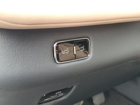New 2026 Lincoln Navigator L Black Label AWD/4WD image 15