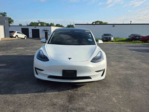 Used 2022 Tesla Model 3 RWD image 2