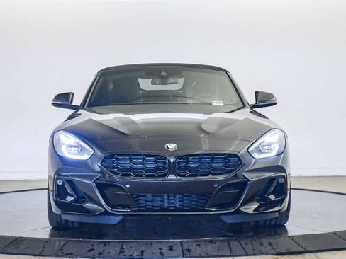New 2026 BMW Z4 M40i w/ Premium Package image 7