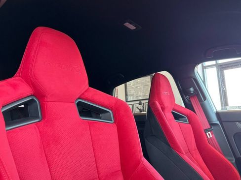 New 2026 Honda Civic Type R image 19