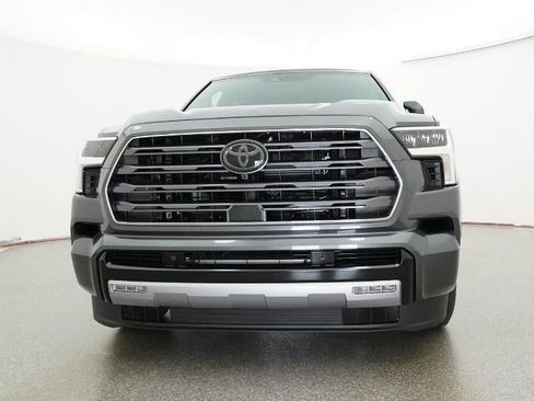 New 2026 Toyota Sequoia Limited AWD/4WD image 31