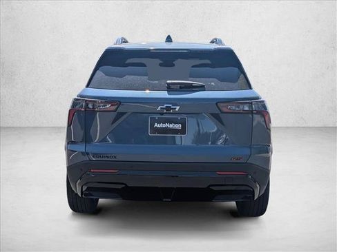 New 2026 Chevrolet Equinox ACTIV FWD image 8