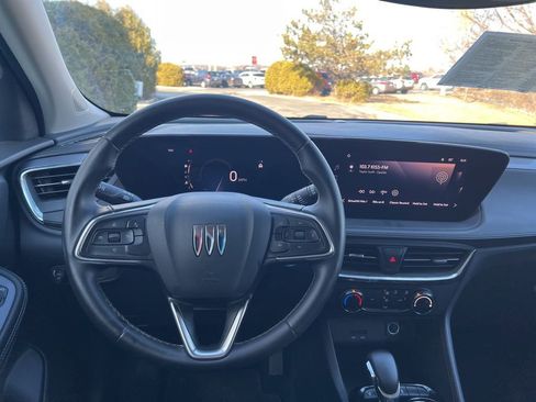 Used 2025 Buick Encore GX Preferred image 23