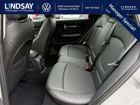 Used 2023 MINI Cooper Clubman S image 10