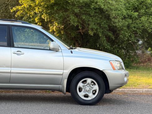 Used 2001 Toyota Highlander 2WD image 20