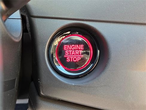 New 2026 Honda Accord LX image 15